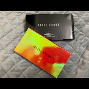 Bobbi Brown Palette